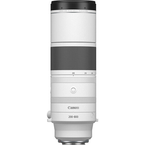 LENTE RF 200-800MM F6.3-9 IS USM