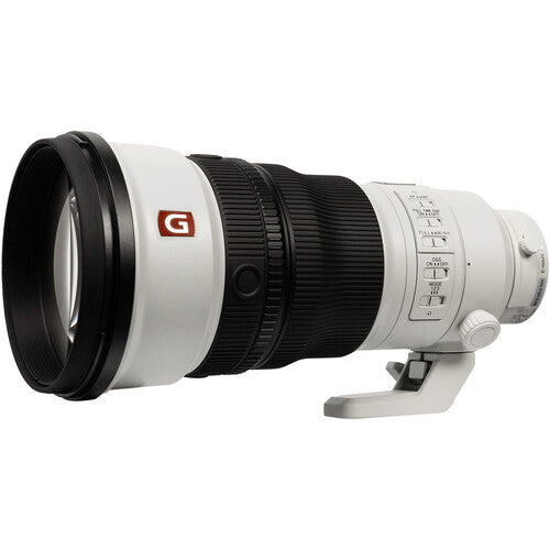 LENTE SONY SEL300F28GM