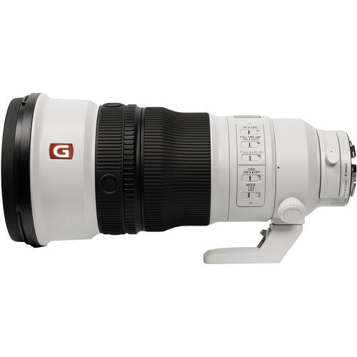 LENTE SONY SEL300F28GM