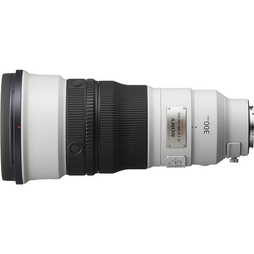 LENTE SONY SEL300F28GM