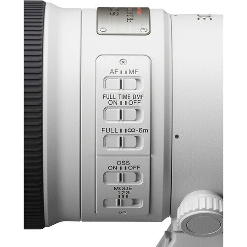 LENTE SONY SEL300F28GM