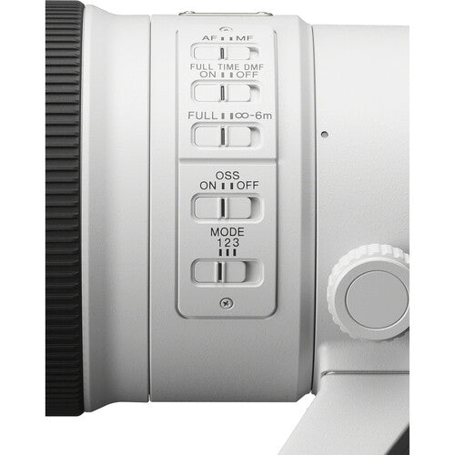 LENTE SONY SEL300F28GM