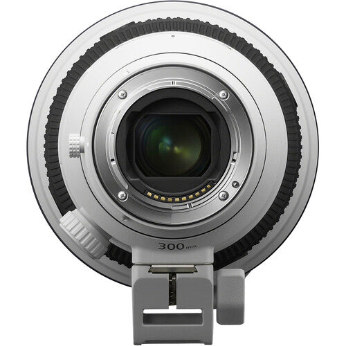 LENTE SONY SEL300F28GM