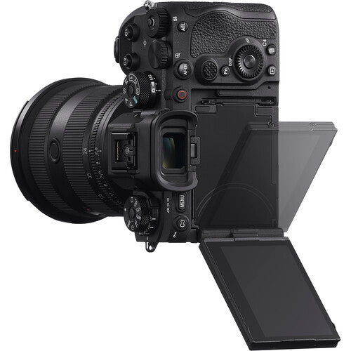 CAMARA SONY ALPHA a9 III BODY