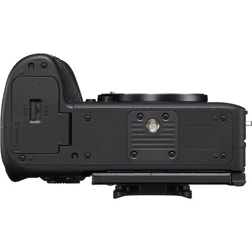 CAMARA SONY ALPHA a9 III BODY