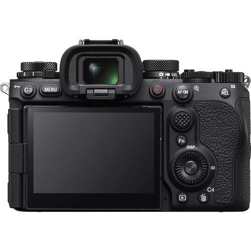 CAMARA SONY ALPHA a9 III BODY