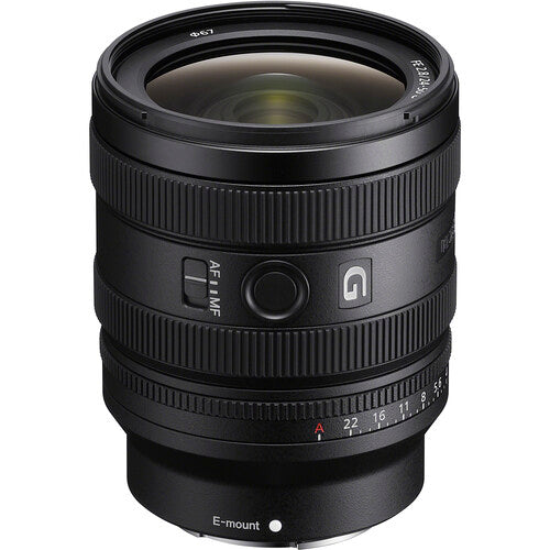 LENTE SONY SEL2450G