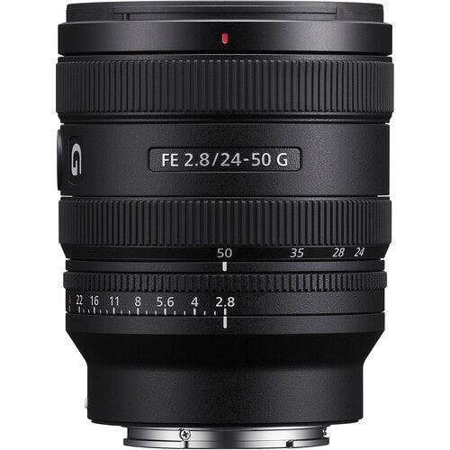 LENTE SONY SEL2450G