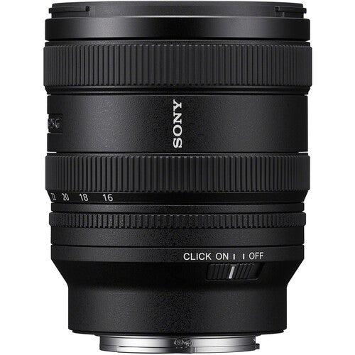 LENTE SONY SEL1625G