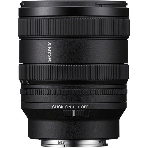 LENTE SONY SEL1625G