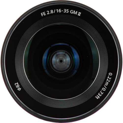 LENTE SONY SEL1635GM2