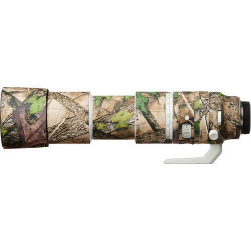 EASY COVER LENS OAK FOR CANON RF 200-800MM F/6.3-9 IS TRUE TIMBER HTC ( CAMUFLADO)