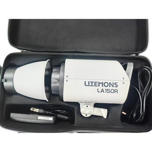 LUZ LED GODOX LITEMONS LA150R RGB LED MONOLIGHT