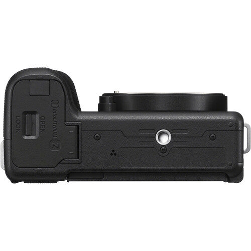 CAMARA SONY ZV-E10 II KIT SEL1650II NEGRA