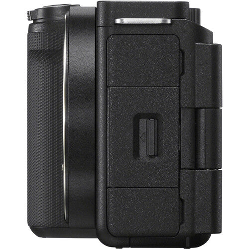 CAMARA SONY ZV-E10 II KIT SEL1650II NEGRA