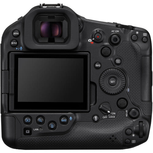 CAMARA EOS R1 BODY