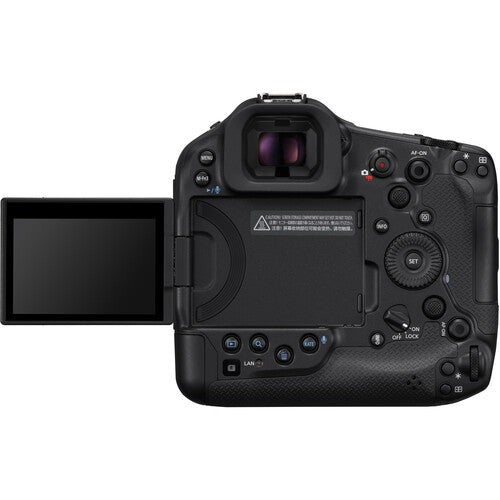 CAMARA EOS R1 BODY
