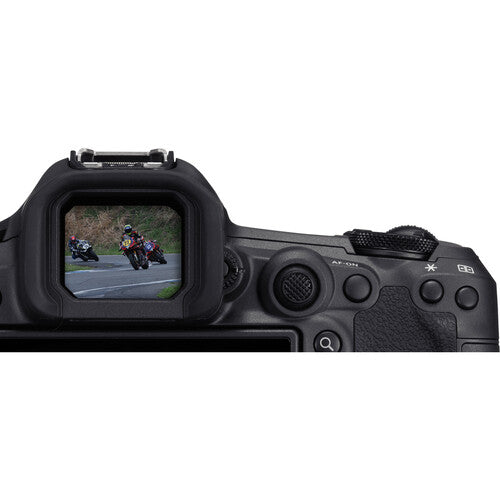 CAMARA EOS R5 MARK II BODY