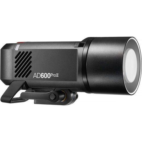 FLASH GODOX AD600PRO II