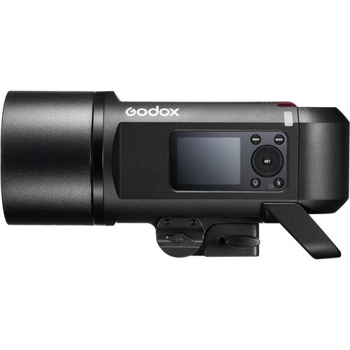 FLASH GODOX AD600PRO II