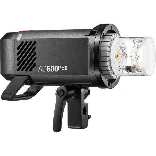 FLASH GODOX AD600PRO II