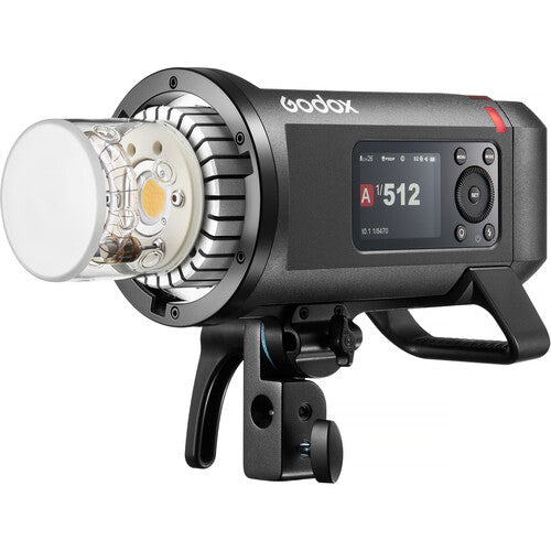 FLASH GODOX AD600PRO II