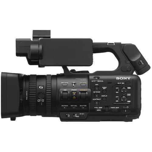 CAMARA VIDEO SONY HXR-N800/Q E38