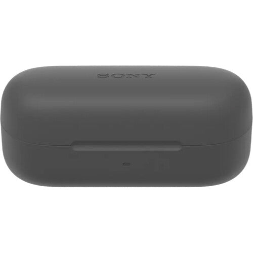 AUDIFONO SONY WF-C510/BZ CONEX A CEL Y ESTUCH CARGADOR (4-D)
