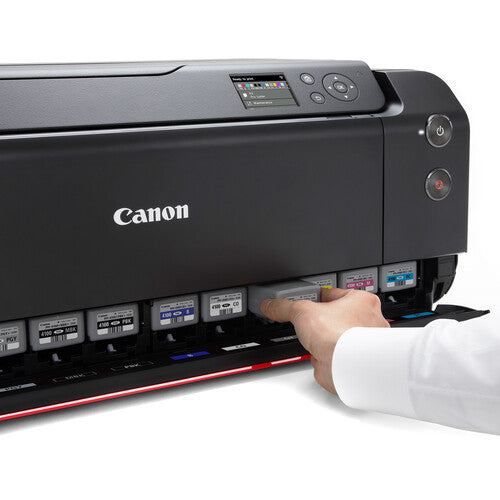 IMPRESORA imagePROGRAF CANON PRO-1100