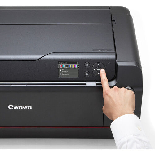 IMPRESORA imagePROGRAF CANON PRO-1100