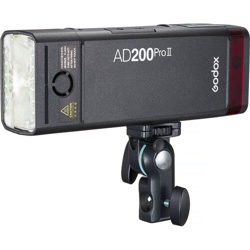 FLASH GODOX AD200PRO II