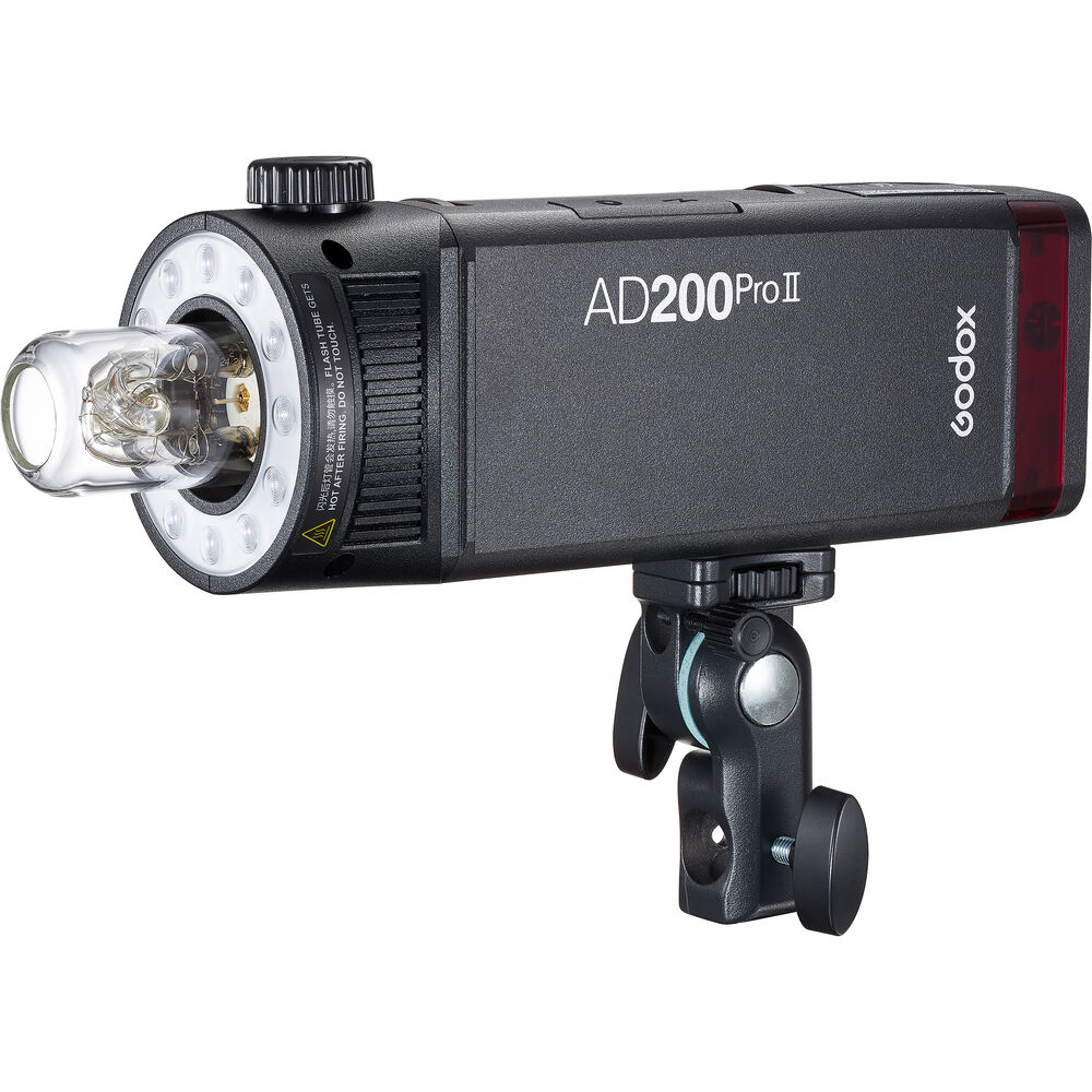 FLASH GODOX AD200PRO II
