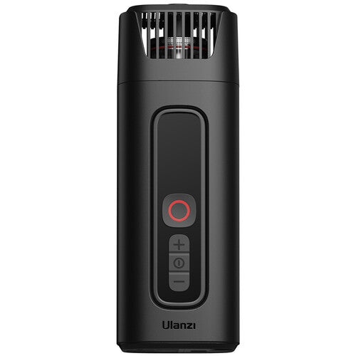 MAQUINA DE HUMO ULANZI FM01 FILMOG Ace PORTABLE