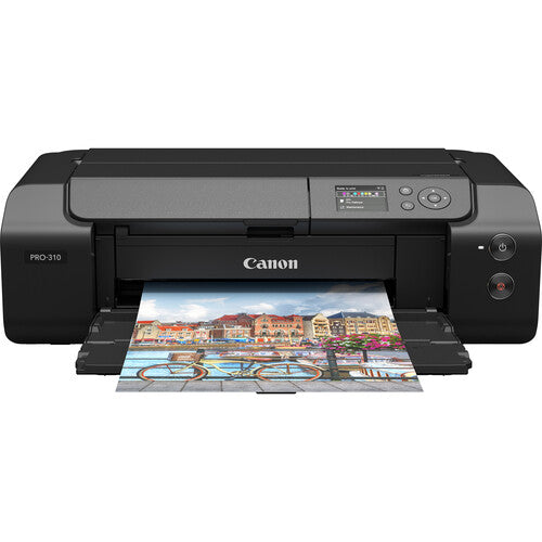 IMPRESORA PRO -310 INKJET
