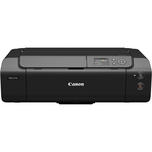 IMPRESORA PRO -310 INKJET