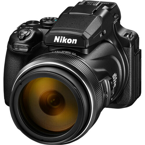 CAMARA NIKON COOLPIX P1100