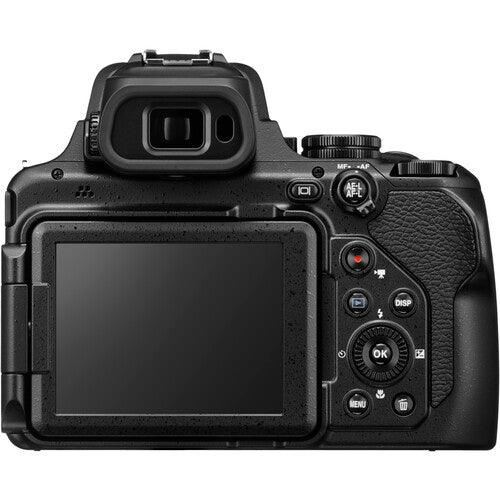 CAMARA NIKON COOLPIX P1100