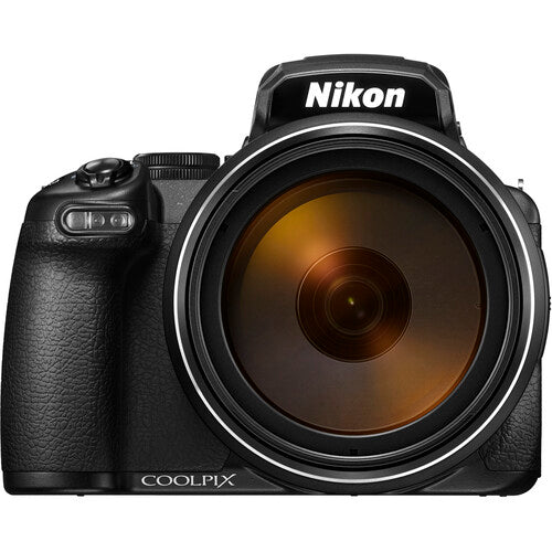 CAMARA NIKON COOLPIX P1100
