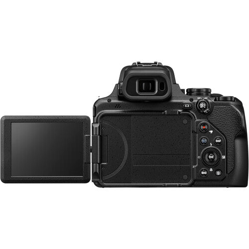 CAMARA NIKON COOLPIX P1100