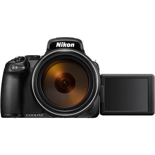 CAMARA NIKON COOLPIX P1100