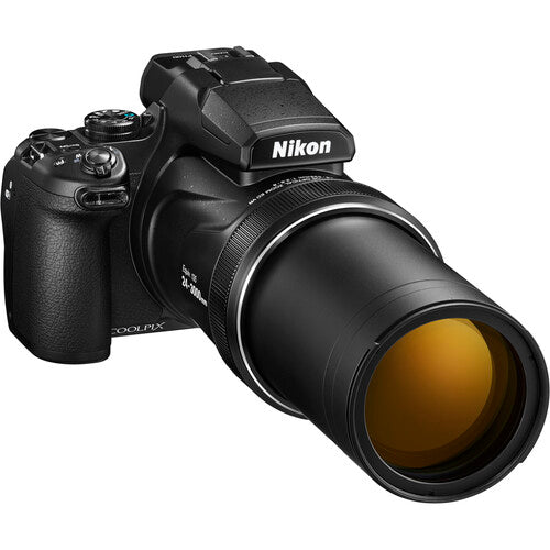 CAMARA NIKON COOLPIX P1100