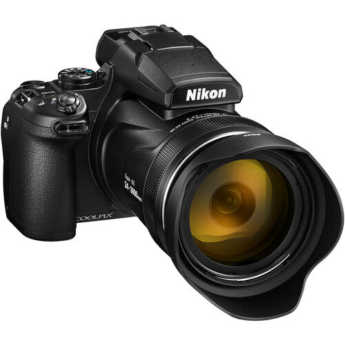 CAMARA NIKON COOLPIX P1100