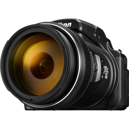 CAMARA NIKON COOLPIX P1100