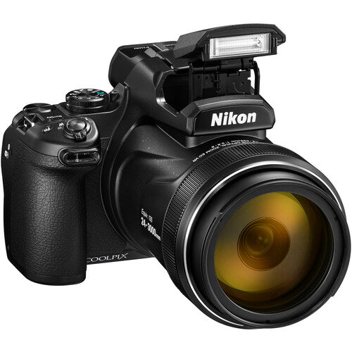 CAMARA NIKON COOLPIX P1100