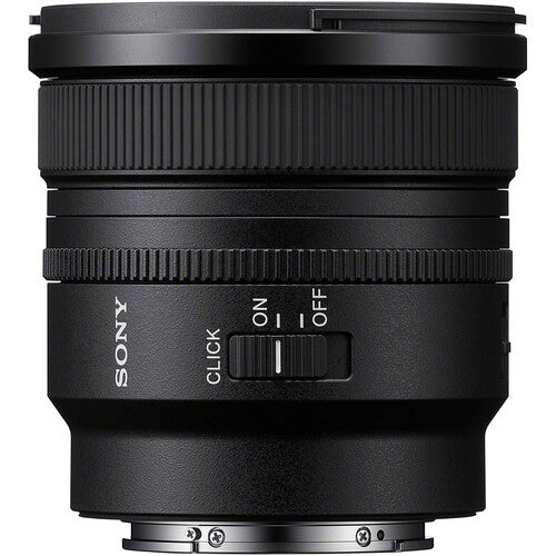 LENTE SONY SEL16F18G