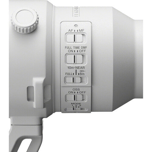 LENTE SONY SEL400800G