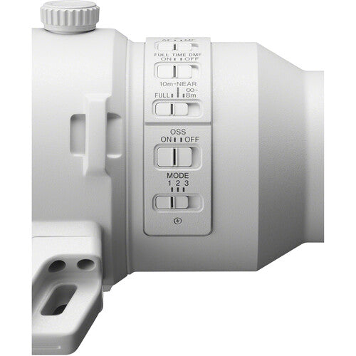 LENTE SONY SEL400800G