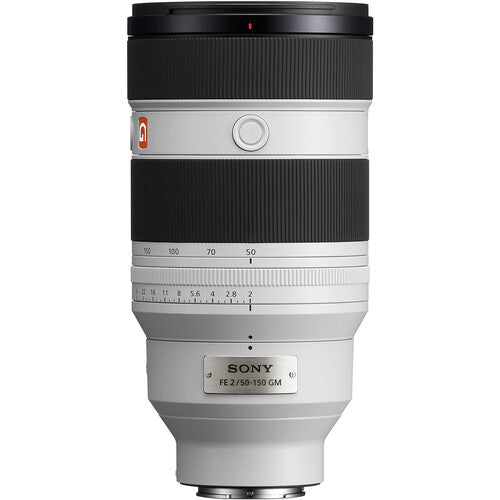 LENTE SONY SEL50150GM