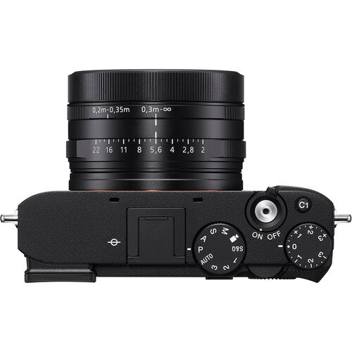 CAMARA SONY RX1 RIII