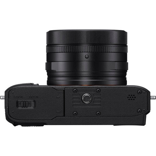 CAMARA SONY RX1 RIII